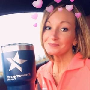 Meet your Posher, Krista